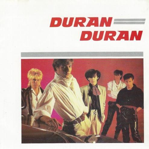 Duran Duran